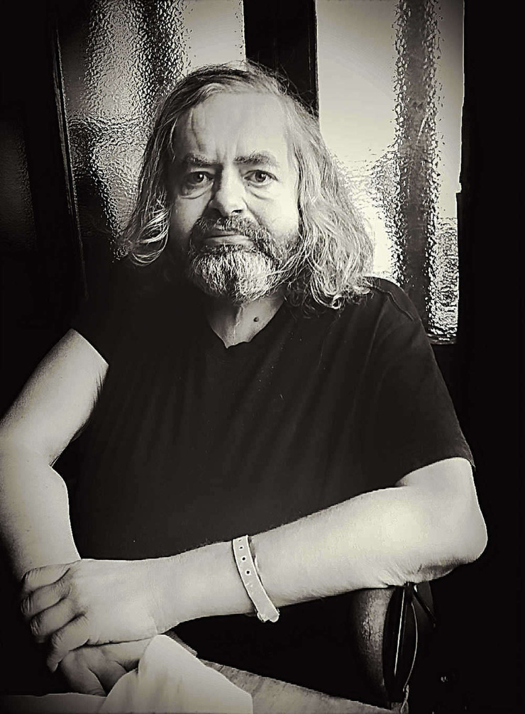 Hermes Phettberg