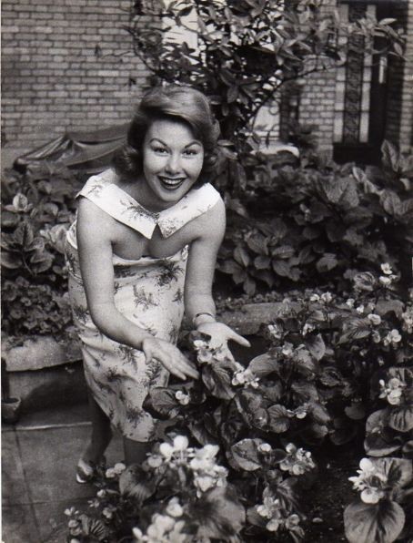 Nadine Tallier
