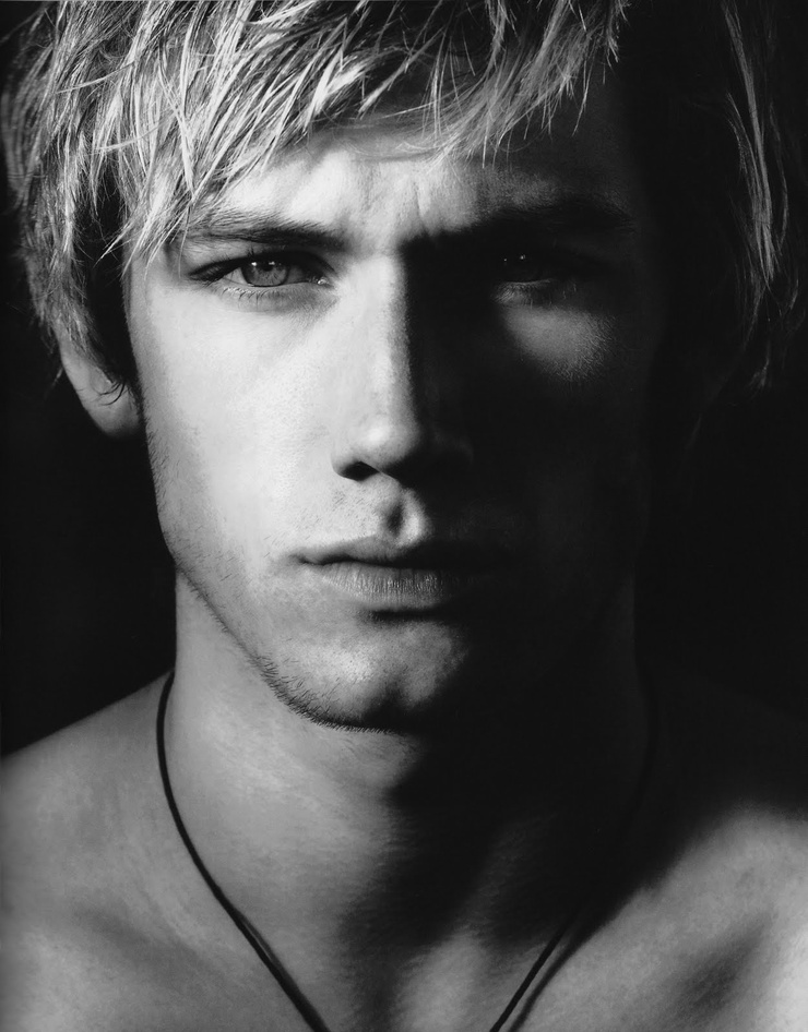 Alex Pettyfer Alex Pettyfer