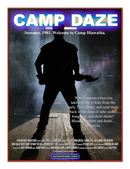 Camp Slaughter