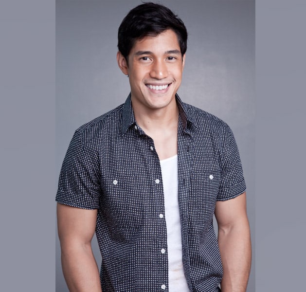 Victor Basa