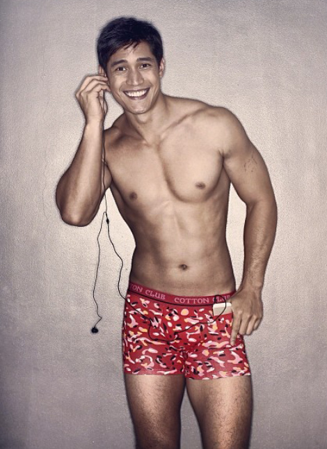 Victor Basa