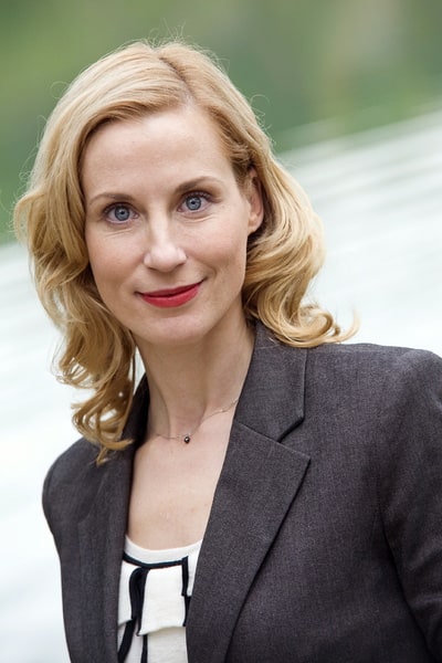 Astrid Posner Astrid Posner