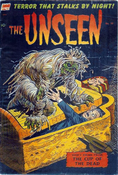 The Unseen