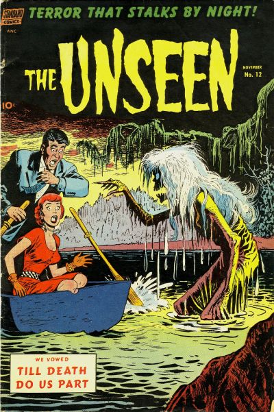 The Unseen