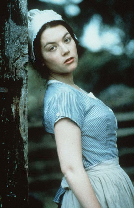Tess of the D'Urbervilles