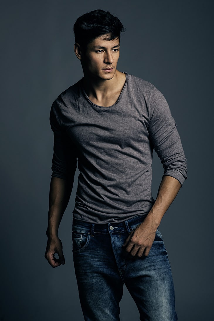 Hideo Muraoka