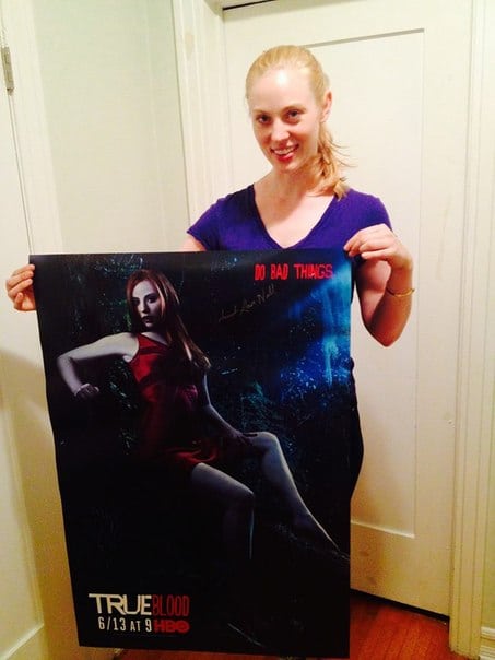 Deborah Ann Woll
