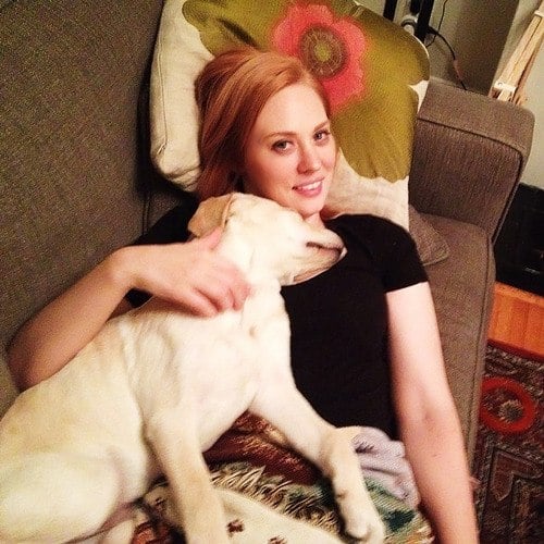 Deborah Ann Woll