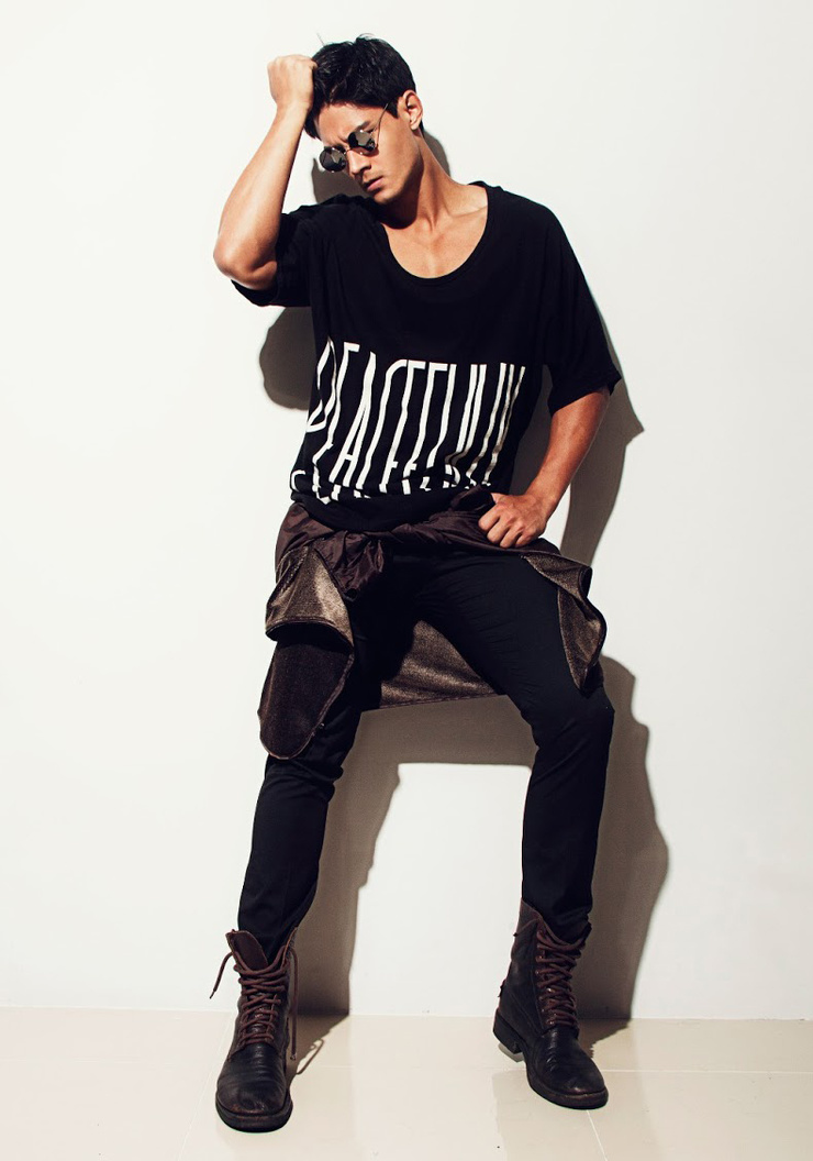 Daniel Matsunaga