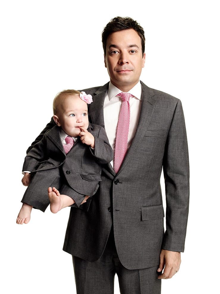 Jimmy Fallon