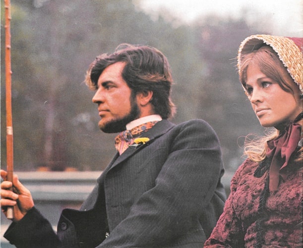 Far from the Madding Crowd (1967)