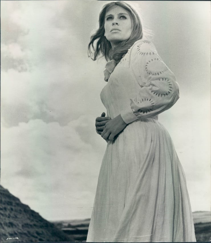 Far from the Madding Crowd (1967)