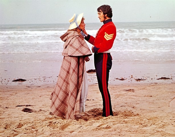 Far from the Madding Crowd (1967)