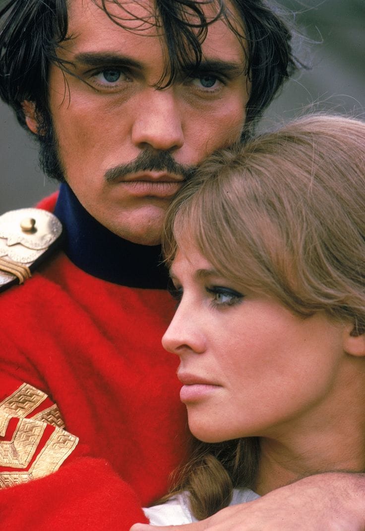 Far from the Madding Crowd (1967)