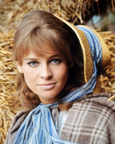 Far from the Madding Crowd (1967)