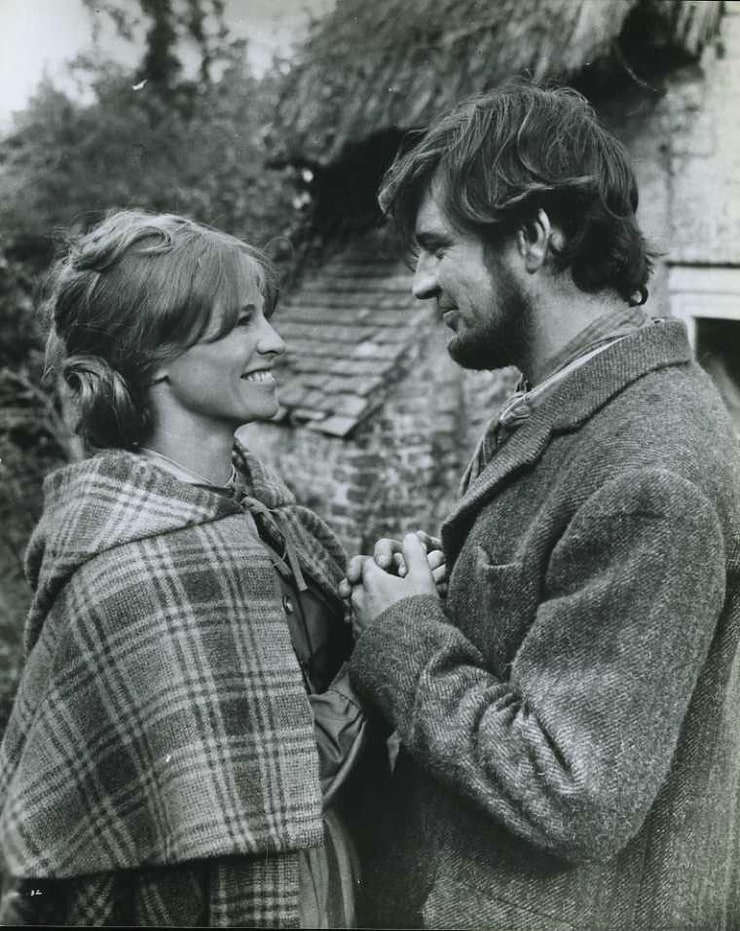 Far from the Madding Crowd (1967)