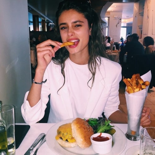 Taylor Marie Hill Taylor Marie Hill