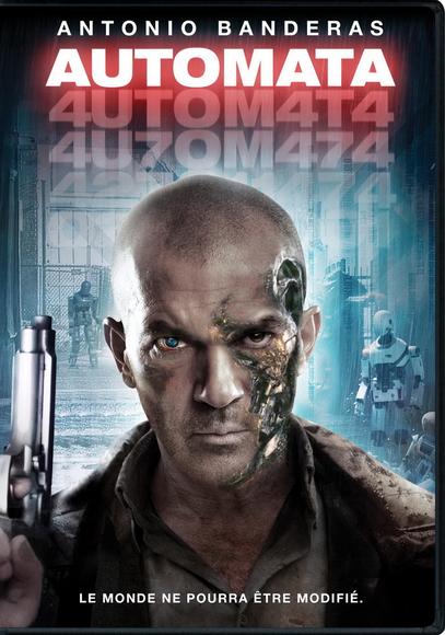 Automata (Bilingual)