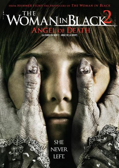 The Woman in Black 2: The Angel of Death