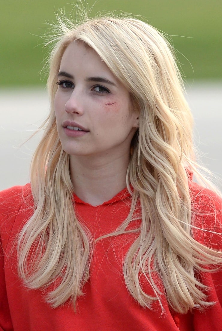 Emma Roberts