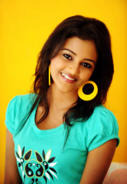 Dinakshie Priyasad