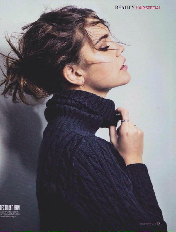 Maia Mitchell