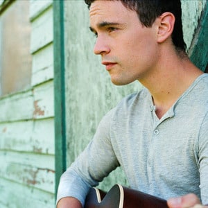Joshua Hyslop