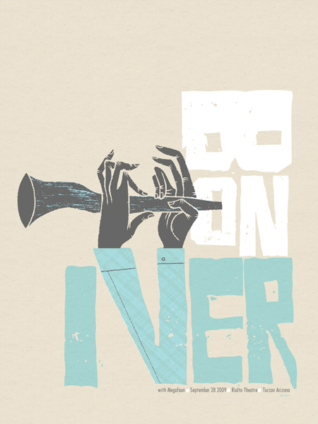 Bon Iver