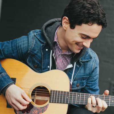 Joshua Hyslop