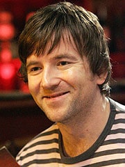 Dean Lennox Kelly