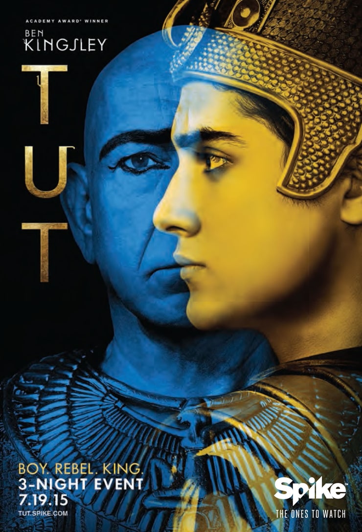 Tut Tut