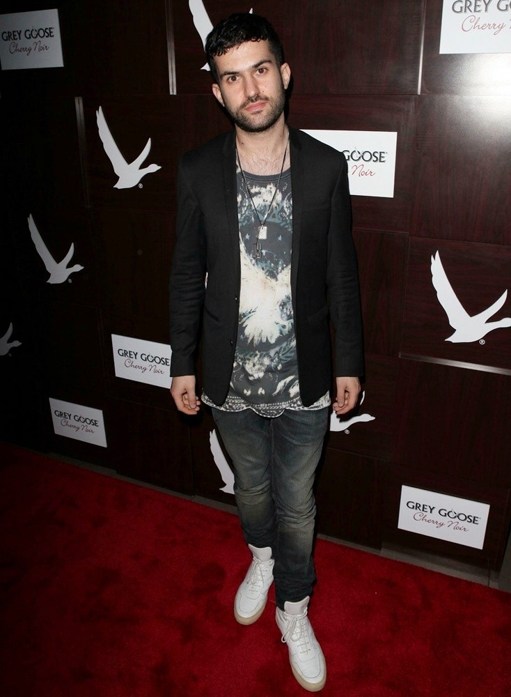 A-Trak