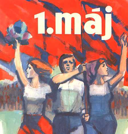 International Workers' Day