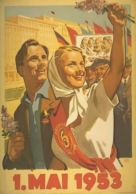 International Workers' Day