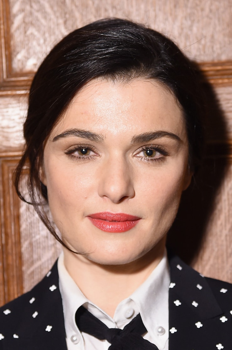 Rachel Weisz