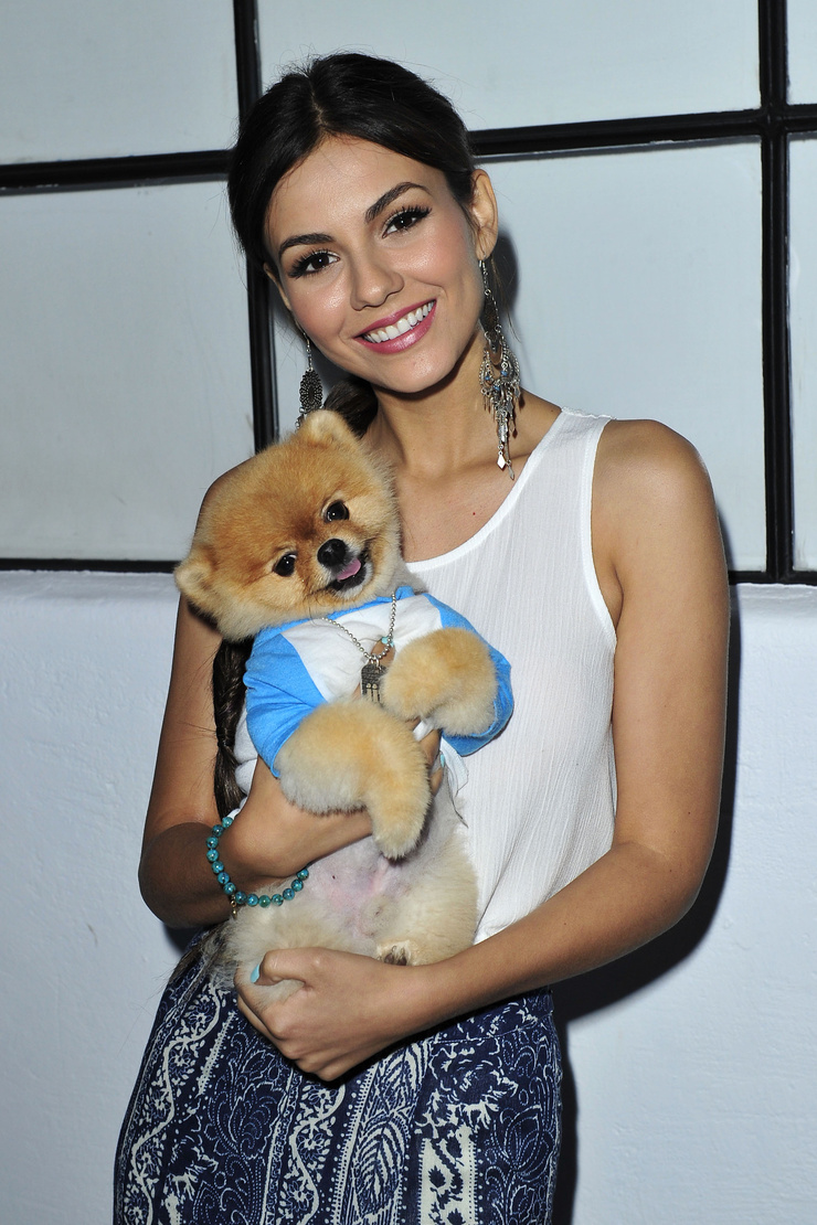Victoria Justice Victoria Justice