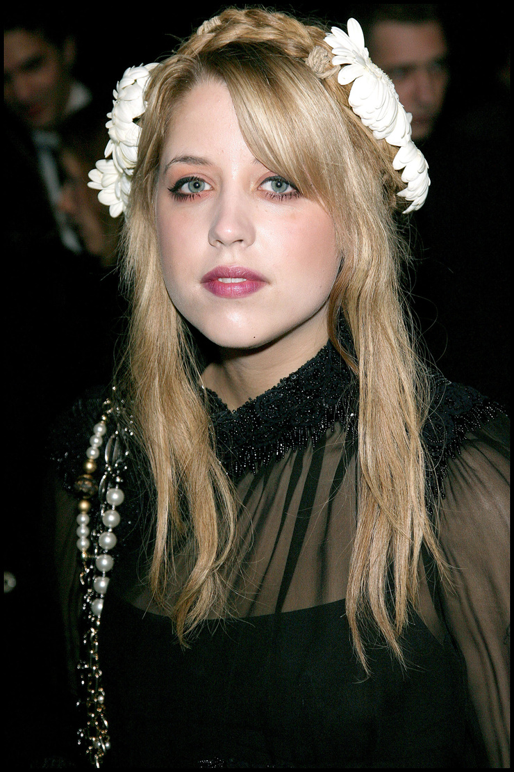 Picture of Peaches Geldof