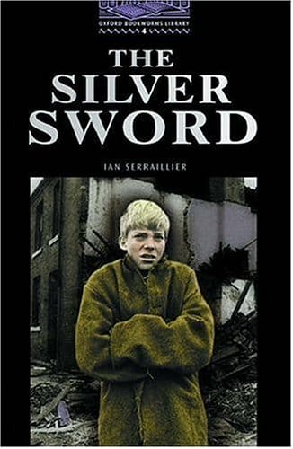 The Silver Sword (Puffin Books)