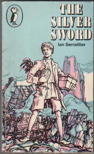 The Silver Sword (Puffin Books)