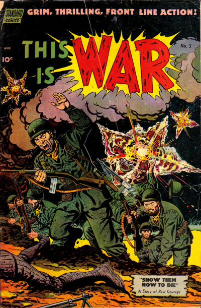 This Is War This Is War