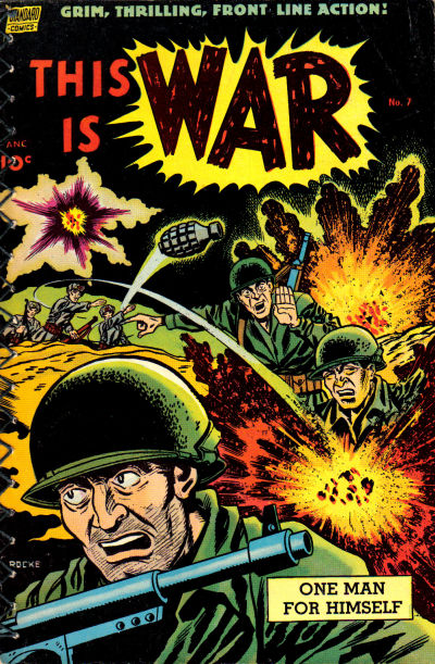 This Is War This Is War