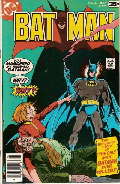Batman