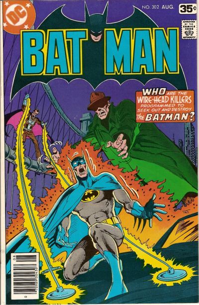 Batman