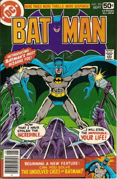 Batman