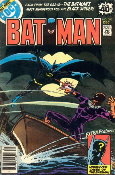Batman