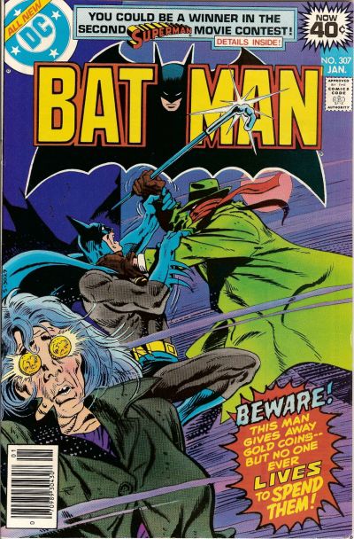 Batman