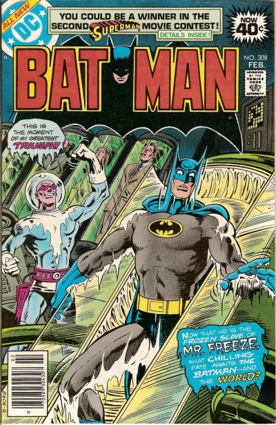 Batman