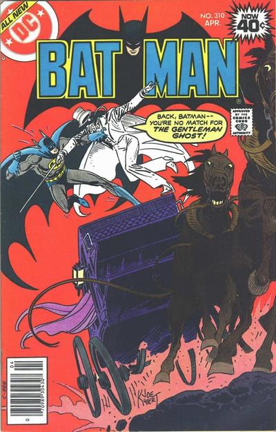Batman Batman