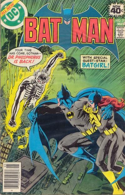 Batman